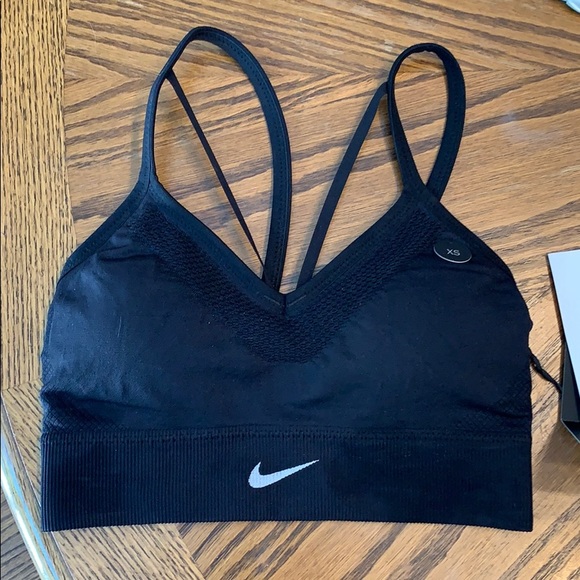 Nike Other - Nike Seamless Bra